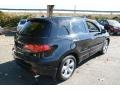 Crystal Black Pearl - RDX SH-AWD Technology Photo No. 6
