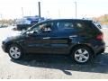 Crystal Black Pearl - RDX SH-AWD Technology Photo No. 11