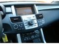 Crystal Black Pearl - RDX SH-AWD Technology Photo No. 13