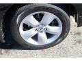 Crystal Black Pearl - RDX SH-AWD Technology Photo No. 21