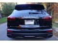 2015 Black Porsche Cayenne Turbo  photo #5