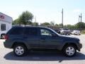 2005 Deep Beryl Green Pearl Jeep Grand Cherokee Laredo  photo #2