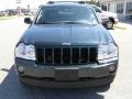 2005 Deep Beryl Green Pearl Jeep Grand Cherokee Laredo  photo #8