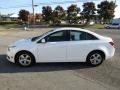 2015 Summit White Chevrolet Cruze LT  photo #3