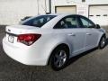 2015 Summit White Chevrolet Cruze LT  photo #5