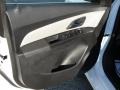 2015 Summit White Chevrolet Cruze LT  photo #9