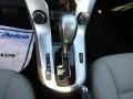 2015 Summit White Chevrolet Cruze LT  photo #11