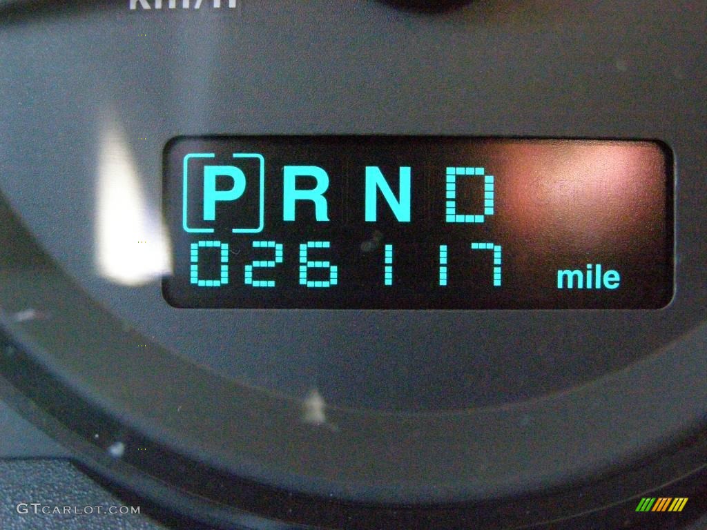 2005 Grand Cherokee Laredo - Deep Beryl Green Pearl / Medium Slate Gray photo #14