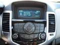 2015 Summit White Chevrolet Cruze LT  photo #13