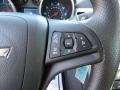 2015 Summit White Chevrolet Cruze LT  photo #14