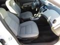 2015 Summit White Chevrolet Cruze LT  photo #18