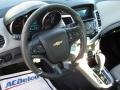 2015 Summit White Chevrolet Cruze LT  photo #26