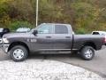 Granite Crystal Metallic 2016 Ram 2500 Tradesman Crew Cab 4x4 Exterior