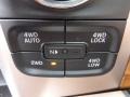 Black/Cattle Tan Controls Photo for 2016 Ram 1500 #108195005