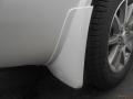 White Frost Tricoat - Enclave Leather Photo No. 6