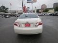 Blizzard White Pearl - Camry Hybrid Photo No. 7