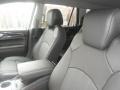 White Frost Tricoat - Enclave Leather Photo No. 34