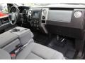 2014 Tuxedo Black Ford F150 XL Regular Cab  photo #10