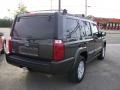 2006 Dark Khaki Pearl Jeep Commander 4x4  photo #6