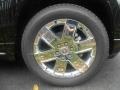 2016 GMC Acadia Denali AWD Wheel and Tire Photo