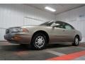 Light Bronzemist Metallic - LeSabre Custom Photo No. 2