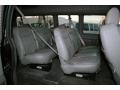 2012 Black Chevrolet Express LT 3500 Passenger Van  photo #2