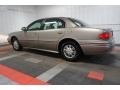 2004 Light Bronzemist Metallic Buick LeSabre Custom  photo #11