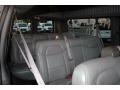 2012 Black Chevrolet Express LT 3500 Passenger Van  photo #12