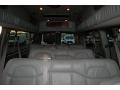 Black - Express LT 3500 Passenger Van Photo No. 13
