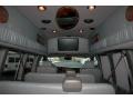 2012 Black Chevrolet Express LT 3500 Passenger Van  photo #14