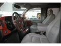 2012 Black Chevrolet Express LT 3500 Passenger Van  photo #16