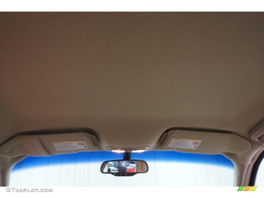 2004 LeSabre Custom - Light Bronzemist Metallic / Light Cashmere photo #20