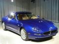 Blu Mediterraneo (Blue) - Coupe Cambiocorsa Photo No. 3