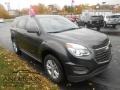 Tungsten Metallic - Equinox LS AWD Photo No. 1