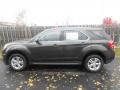 Tungsten Metallic - Equinox LS AWD Photo No. 3