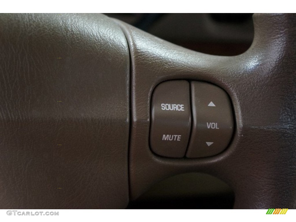 2004 LeSabre Custom - Light Bronzemist Metallic / Light Cashmere photo #24