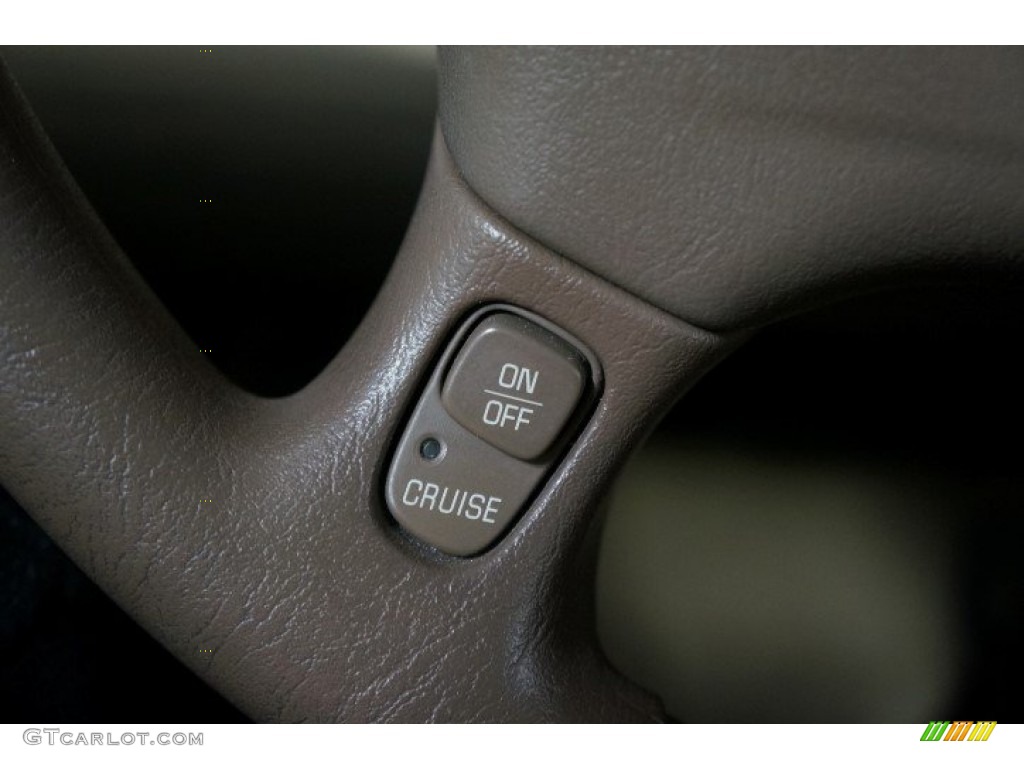 2004 LeSabre Custom - Light Bronzemist Metallic / Light Cashmere photo #25