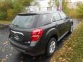 Tungsten Metallic - Equinox LS AWD Photo No. 5