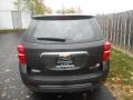 Tungsten Metallic - Equinox LS AWD Photo No. 6