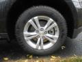 Tungsten Metallic - Equinox LS AWD Photo No. 7