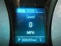Tungsten Metallic - Equinox LS AWD Photo No. 11