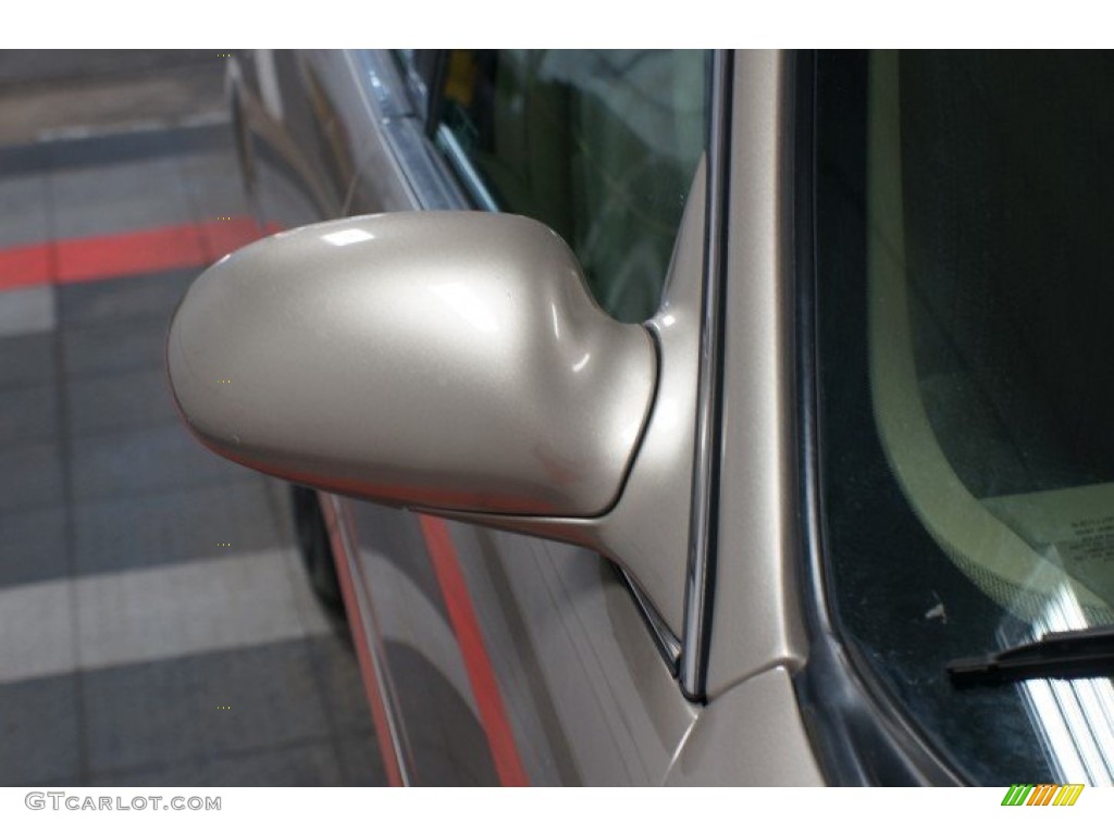 2004 LeSabre Custom - Light Bronzemist Metallic / Light Cashmere photo #46