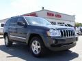 Steel Blue Metallic - Grand Cherokee Limited 4x4 Photo No. 1