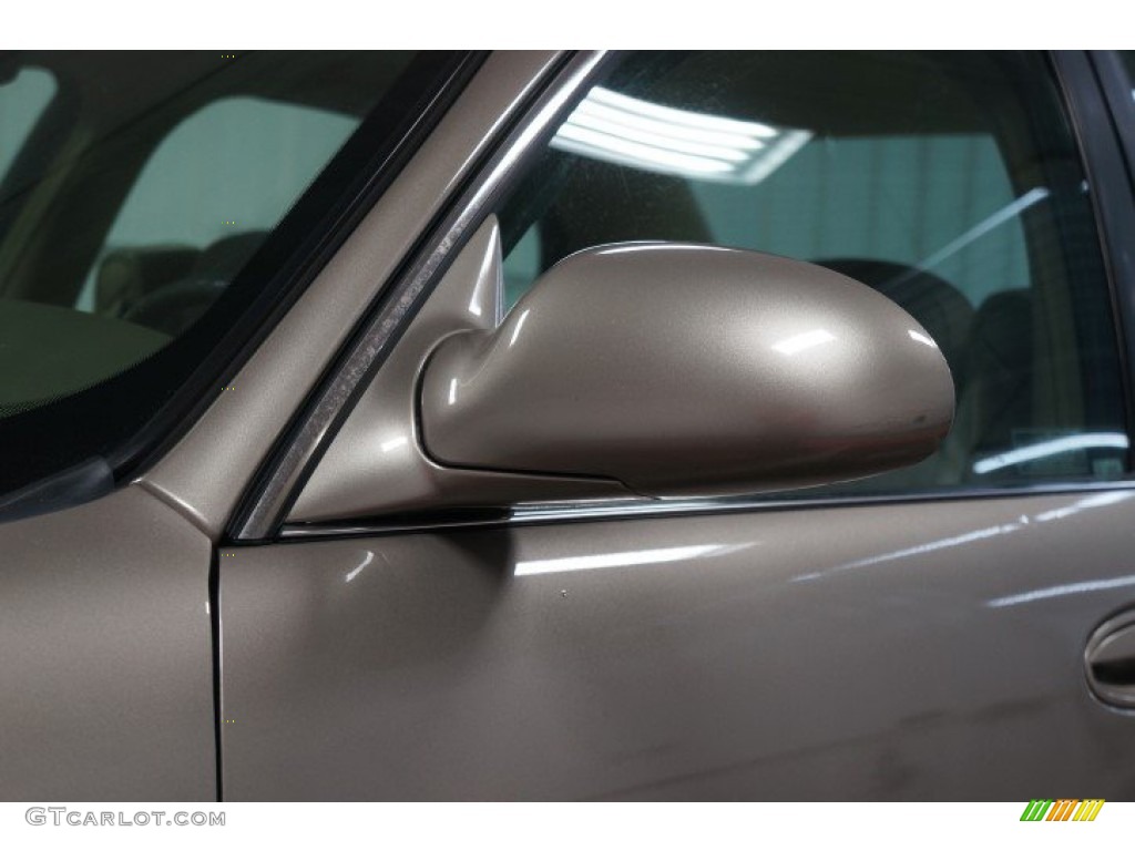 2004 LeSabre Custom - Light Bronzemist Metallic / Light Cashmere photo #63