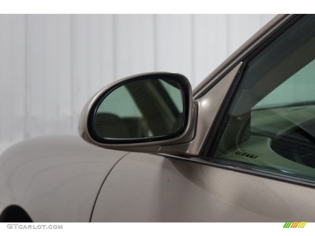 2004 LeSabre Custom - Light Bronzemist Metallic / Light Cashmere photo #64