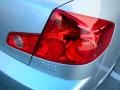 Brilliant Silver Metallic - G 35 Sedan Photo No. 10
