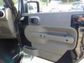 Black - Wrangler Unlimited Sahara 4x4 Photo No. 17