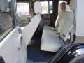 Black - Wrangler Unlimited Sahara 4x4 Photo No. 20
