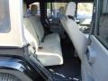 Black - Wrangler Unlimited Sahara 4x4 Photo No. 21