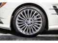 2016 designo Diamond White Metallic Mercedes-Benz SL 400 Roadster  photo #10